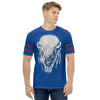 Bills White Buffalo Super Fan Collection Men's T-shirt