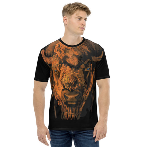 Tatonka Print All Over Men's T-shirt