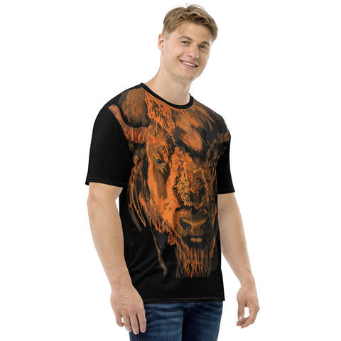 Tatonka Print All Over Men's T-shirt