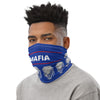 Bills White Buffalo Super Fan Collection Neck Gaiter