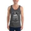 Dost Thou Even Hoist, Sir? Tank Top