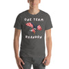 One Term Brandon Eagle Short-Sleeve Unisex T-Shirt