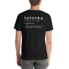 Tatonka Color Short-Sleeve Unisex T-Shirt