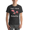 One Term Brandon Eagle Short-Sleeve Unisex T-Shirt