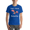 One Term Brandon Eagle Short-Sleeve Unisex T-Shirt